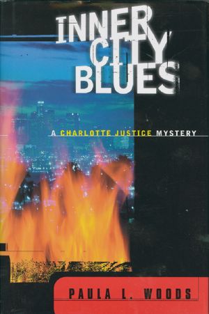 [Charlotte Justice 01] • Inner City Blues